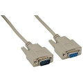 RS232 DB 9PIN zum DVI -Kabel